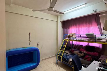 Pangsapuri Delima Intan