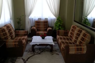 Banglo 3 ¼ Tingkat Feringghi Villa For Sale View Pantai Hot Area 🔥