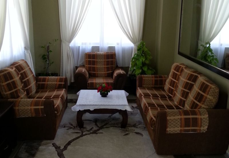 Banglo 3 ¼ Tingkat Feringghi Villa For Sale View Pantai Hot Area 🔥