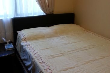 Banglo 3 ¼ Tingkat Feringghi Villa For Sale View Pantai Hot Area 🔥