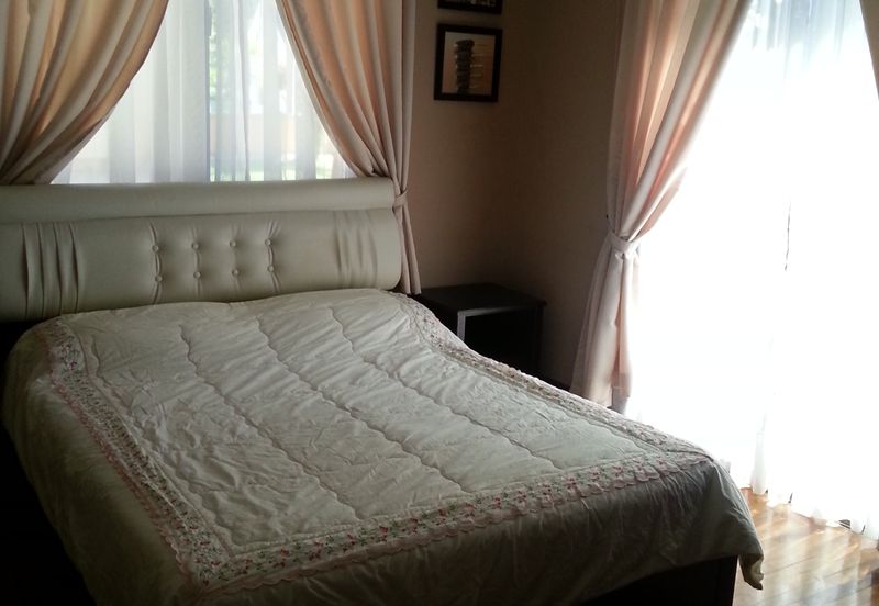 Banglo 3 ¼ Tingkat Feringghi Villa For Sale View Pantai Hot Area 🔥