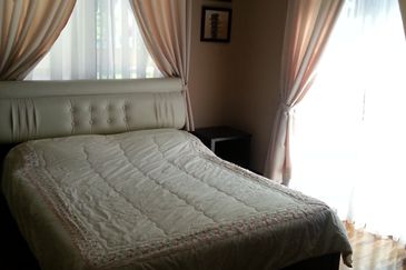 Banglo 3 ¼ Tingkat Feringghi Villa For Sale View Pantai Hot Area 🔥