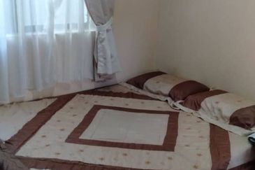 Banglo 3 ¼ Tingkat Feringghi Villa For Sale View Pantai Hot Area 🔥