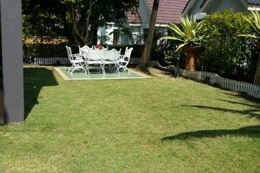 Banglo 3 ¼ Tingkat Feringghi Villa For Sale View Pantai Hot Area 🔥