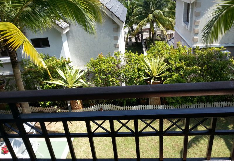 Banglo 3 ¼ Tingkat Feringghi Villa For Sale View Pantai Hot Area 🔥