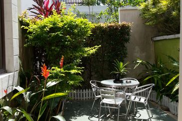 Banglo 3 ¼ Tingkat Feringghi Villa For Sale View Pantai Hot Area 🔥