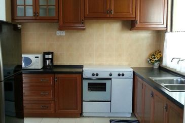 Banglo 3 ¼ Tingkat Feringghi Villa For Sale View Pantai Hot Area 🔥