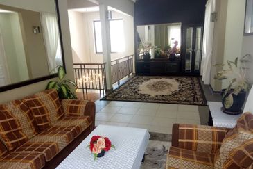 Banglo 3 ¼ Tingkat Feringghi Villa For Sale View Pantai Hot Area 🔥
