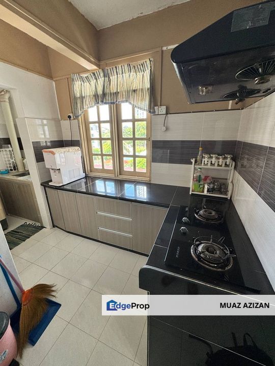 Apartment mutiara perdana penang for sale hot area 🔥, Penang, Bayan Lepas