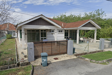 TAMAN SAUJANA IMPIAN