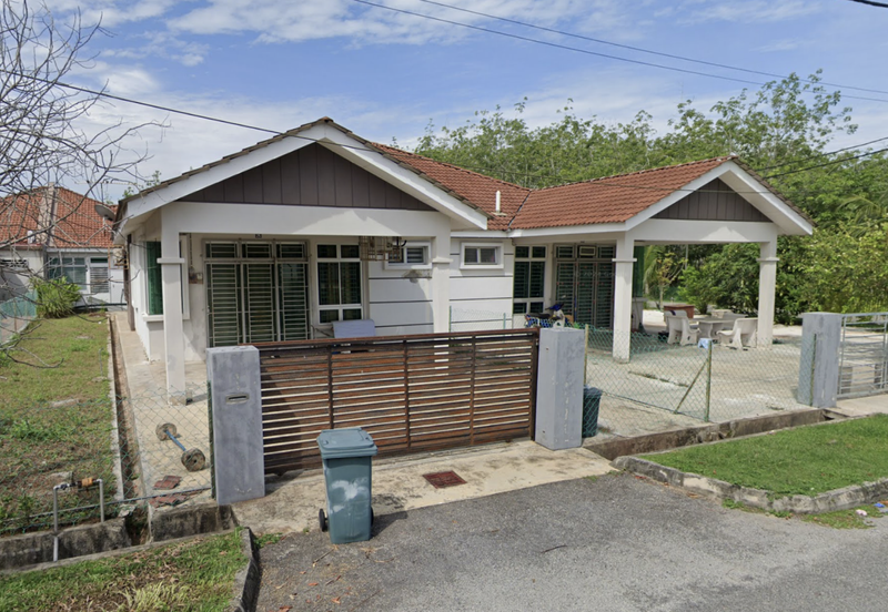 TAMAN SAUJANA IMPIAN