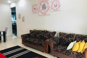 TAMAN SAUJANA IMPIAN