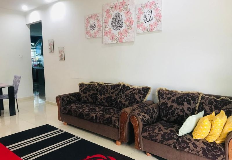 TAMAN SAUJANA IMPIAN