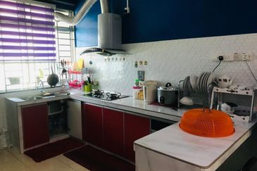 TAMAN SAUJANA IMPIAN