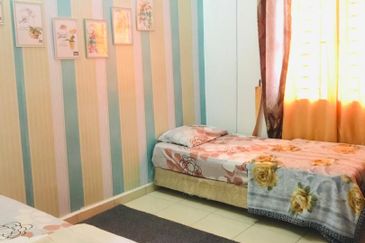 TAMAN SAUJANA IMPIAN