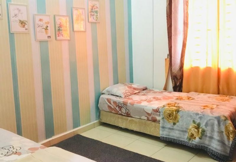 TAMAN SAUJANA IMPIAN