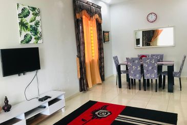 TAMAN SAUJANA IMPIAN