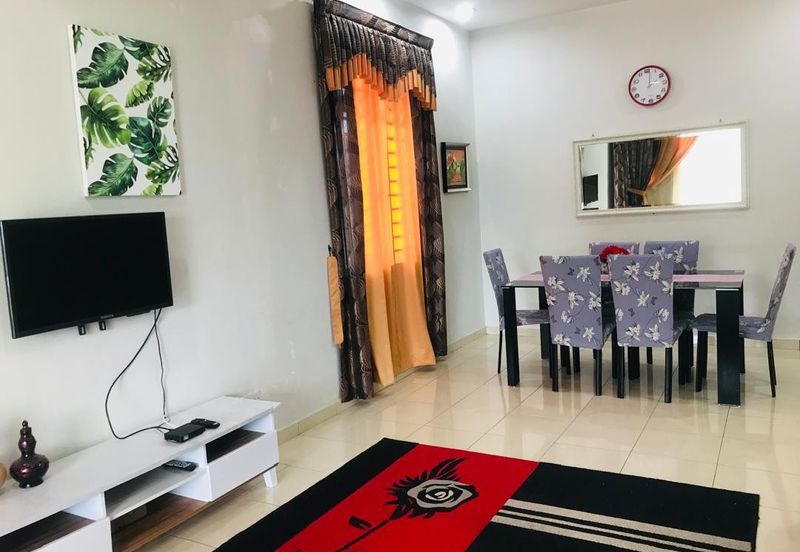 TAMAN SAUJANA IMPIAN