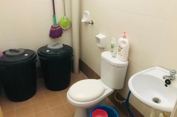 TAMAN SAUJANA IMPIAN