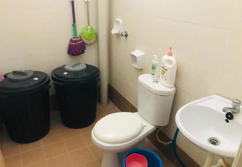 TAMAN SAUJANA IMPIAN