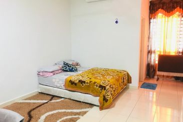 TAMAN SAUJANA IMPIAN