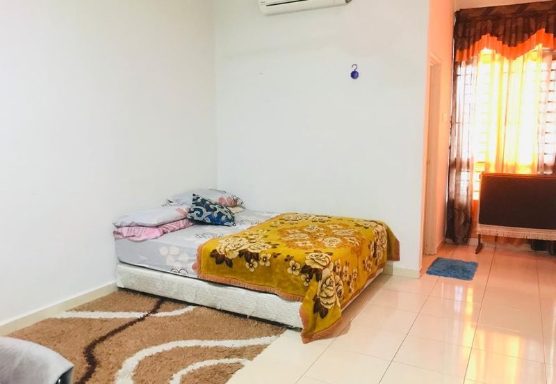 TAMAN SAUJANA IMPIAN