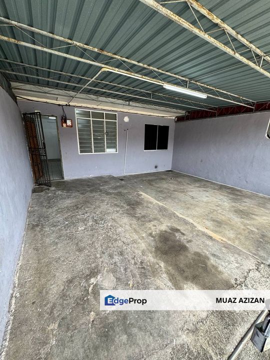 Teres Setingkat Bandar Puteri Jaya SP For Sale Hot Demand Area 🔥, Kedah, Sungai Petani