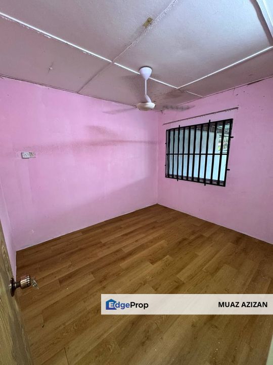 Teres Setingkat Bandar Puteri Jaya SP For Sale Hot Demand Area 🔥, Kedah, Sungai Petani
