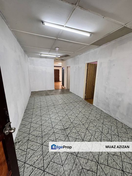Teres Setingkat Bandar Puteri Jaya SP For Sale Hot Demand Area 🔥, Kedah, Sungai Petani