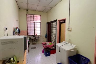 TAMAN PERMAI BISTARI