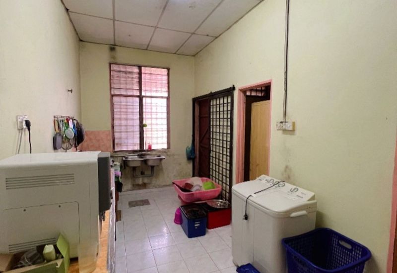 TAMAN PERMAI BISTARI