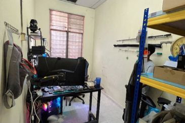 TAMAN PERMAI BISTARI