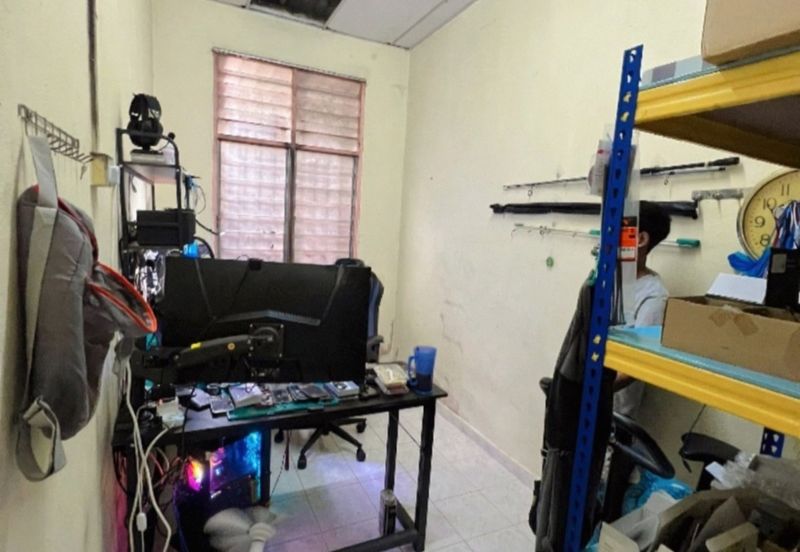 TAMAN PERMAI BISTARI