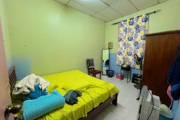 TAMAN PERMAI BISTARI