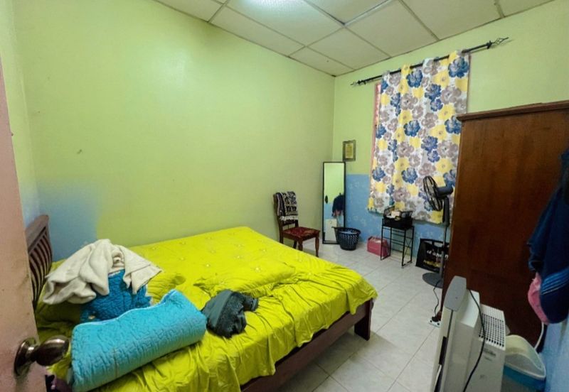 TAMAN PERMAI BISTARI