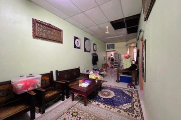 TAMAN PERMAI BISTARI