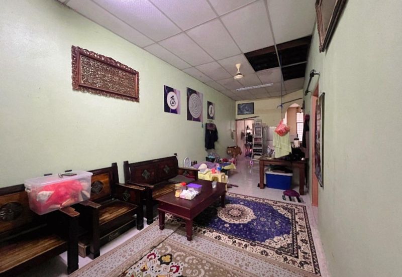 TAMAN PERMAI BISTARI