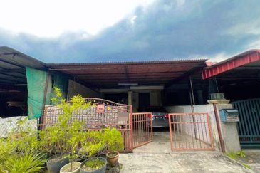 TAMAN PERMAI BISTARI