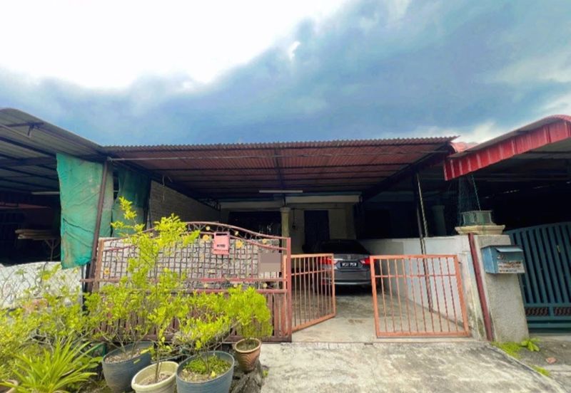 TAMAN PERMAI BISTARI