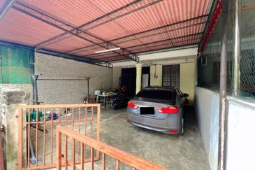 TAMAN PERMAI BISTARI