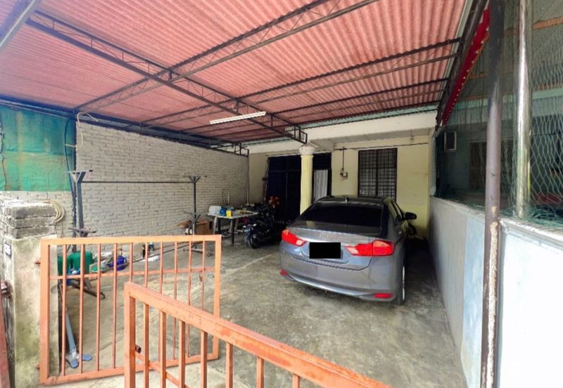 TAMAN PERMAI BISTARI