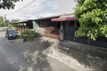 TAMAN PERMAI BISTARI