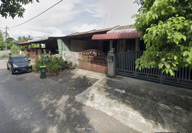 TAMAN PERMAI BISTARI