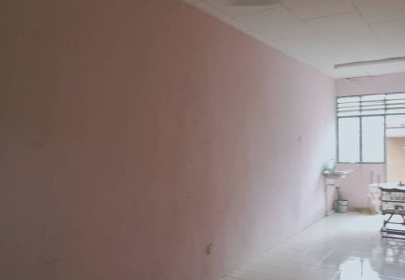 BANDAR AMANJAYA (ZON SEROJA)