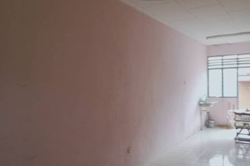 BANDAR AMANJAYA (ZON SEROJA)