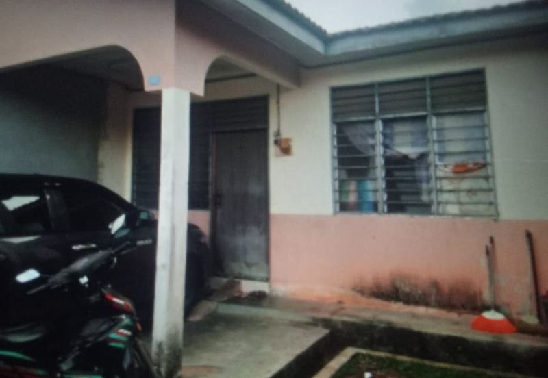 BANDAR AMANJAYA (ZON SEROJA)