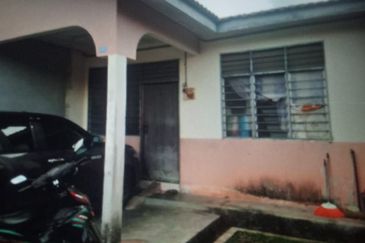 BANDAR AMANJAYA (ZON SEROJA)