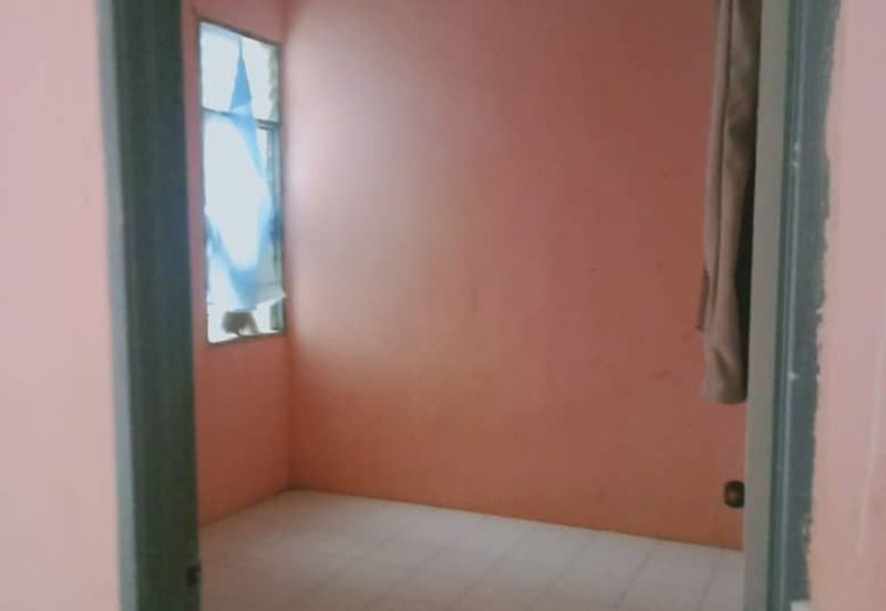 BANDAR AMANJAYA (ZON SEROJA)