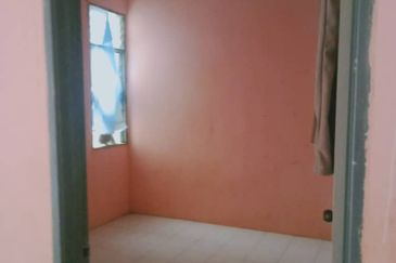 BANDAR AMANJAYA (ZON SEROJA)