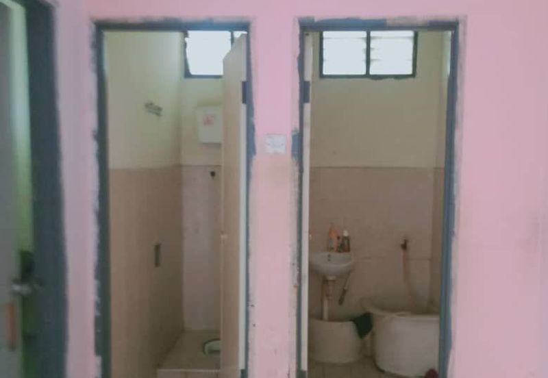 BANDAR AMANJAYA (ZON SEROJA)